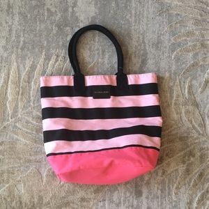 EXTRA Large Victoria Secret Tote